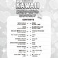 Super KAWAII Latest Idol Collection with Note Names - Piano Solo (Easy) - Sheet Music Book