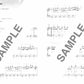 Super KAWAII Latest Idol Collection with Note Names - Piano Solo (Easy) - Sheet Music Book