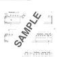 J-POP Trend Best 2025-2026 with Note Names - Piano Solo (Easy) - Sheet Music Book
