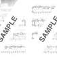 Seasonal J-POP Collection with Note Names - Piano Solo (Easy) - Sheet Music Book