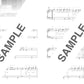 Seasonal J-POP Collection with Note Names - Piano Solo (Easy) - Sheet Music Book