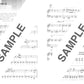Seasonal J-POP Collection with Note Names - Piano Solo (Easy) - Sheet Music Book