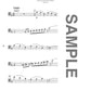 Standard-Repertoire für Cello Solo (Mittelstufe) mit CD (Playbacks), Notenbuch