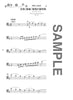 Standard-Repertoire für Cello Solo (Mittelstufe) mit CD (Playbacks), Notenbuch