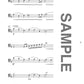 Standard-Repertoire für Cello Solo (Mittelstufe) mit CD (Playbacks), Notenbuch