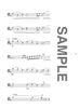 Standard-Repertoire für Cello Solo (Mittelstufe) mit CD (Playbacks), Notenbuch