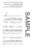 Die Sammlung cooler Lieder für Violine und Klavier. Notenbuch