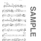 Die Sammlung cooler Lieder für Violine und Klavier. Notenbuch