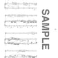Die Sammlung cooler Lieder für Violine und Klavier. Notenbuch