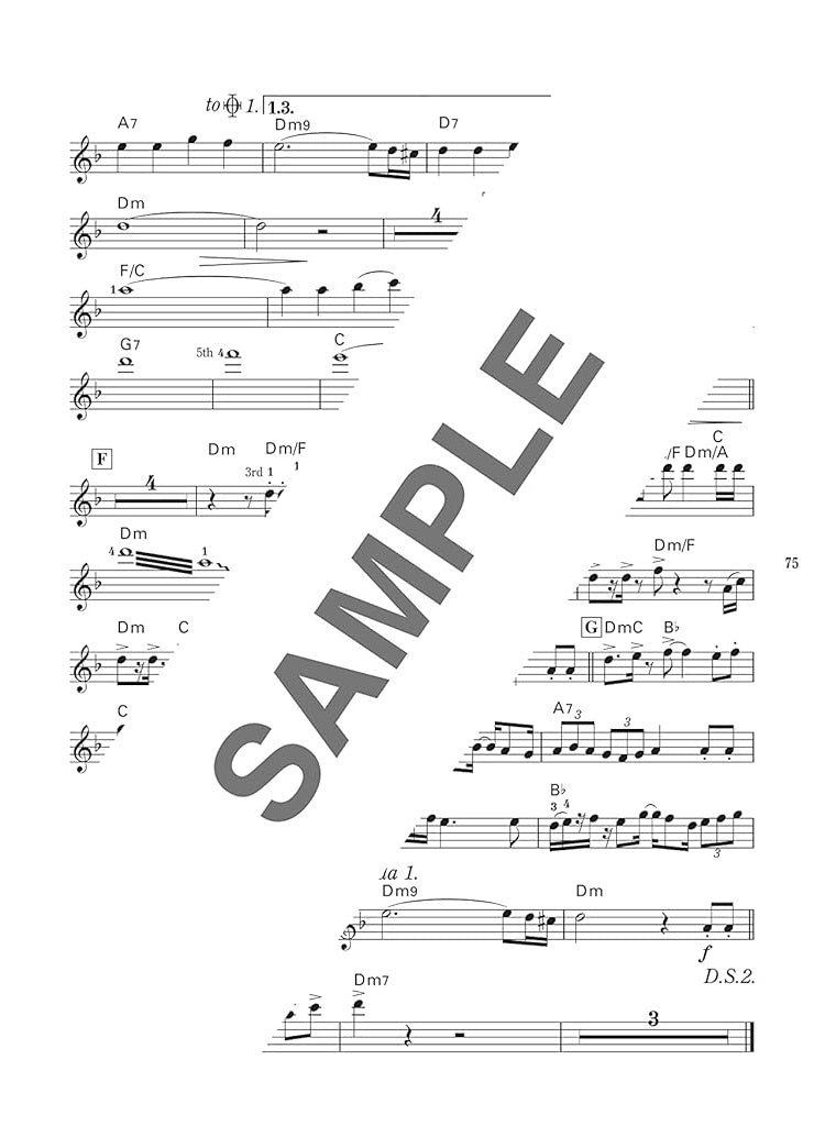 Beliebtes J-POP-Repertoire für Violine Solo nach Originaltonarten mit Notenbuch auf CD (Backing Tracks).