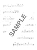 Studio Ghibli-Sammlung für Violinsolo (Obere Mittelstufe) Notenbuch