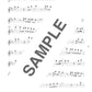 50 beliebte Stücke für Violine solo (Obere Mittelstufe) - Notenbuch