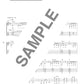 Die Sammlung cooler Songs für Akustikgitarre und Gesangsnoten
