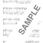 Die Sammlung cooler Songs für Akustikgitarre und Gesangsnoten