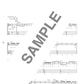 Die Sammlung von J-POP-Songs für die Zwanziger und Dreißiger. Notenbuch für Gitarre und Gesang.
