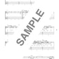 Die Sammlung von J-POP-Songs für die Zwanziger und Dreißiger. Notenbuch für Gitarre und Gesang.