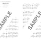 Adult J-POP Favorites for Solo Guitar - Guitar Solo (Intermediate) - Sheet Music Book