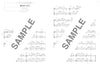 Adult J-POP Favorites for Solo Guitar - Guitar Solo (Intermediate) - Sheet Music Book