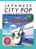 Japanese City Pop Collection with TAB - Guitar and Vocal - Sheet Music Book