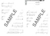 J-POP Super Popular Artist Songbook - Guitar and Vocal (Not Rated) - Sheet Music Book