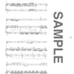 Cool Songs: Flute and Piano(Upper-Intermediate) Sheet Music Book