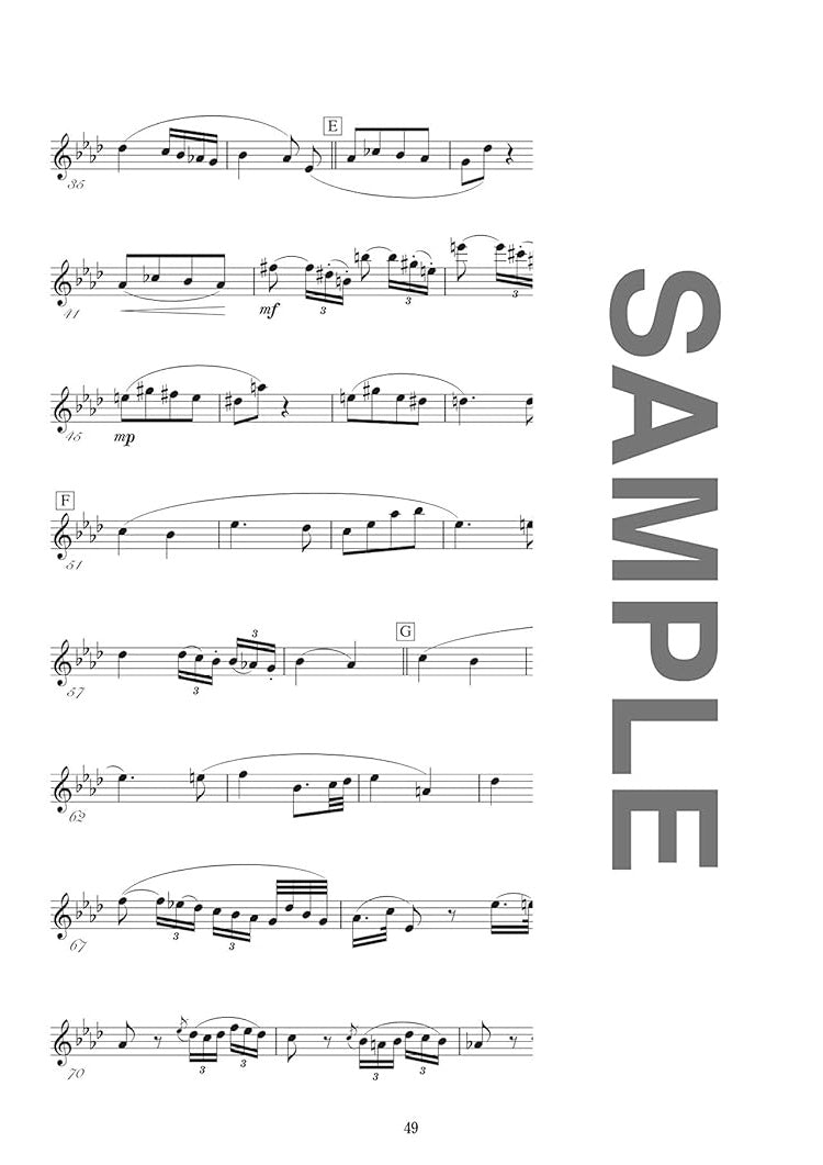 Cool Songs: Flute and Piano(Upper-Intermediate) Sheet Music Book