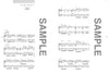 33 Lieder Ukulele Solo Song Book mit CD (Demo Performance) Notenbuch