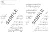 Die Sammlung von J-POP-Songs, Ukulele Solo für Erwachsene mit CD (Demo-Performance), Notenbuch