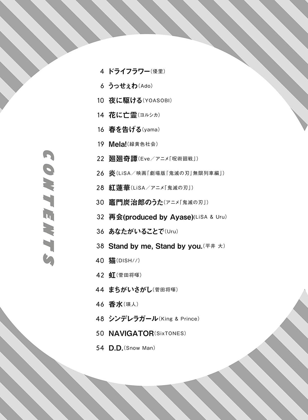 Popular Collection Flute Solo for Teenagers - Sheet Music Book