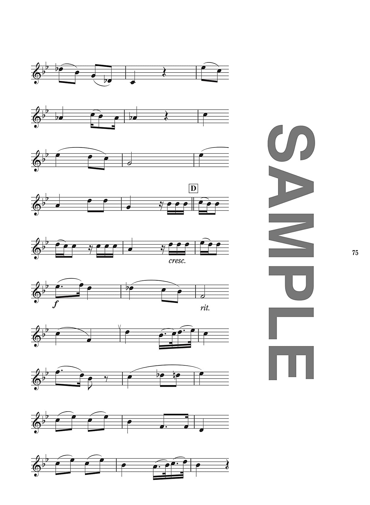 Beliebtes J-POP-Repertoire für Flötensolo (obere Mittelstufe) nach Originaltonarten mit Notenbuch auf CD (Backing-Tracks).