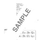 150 song J-POP Song Book Ukulele Solo Sheet Music Book