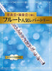 Beliebtes Song-Flöten-Solo-Repertoire für ein Flötenkonzert mit Notenbuch auf CD (Backing-Tracks).