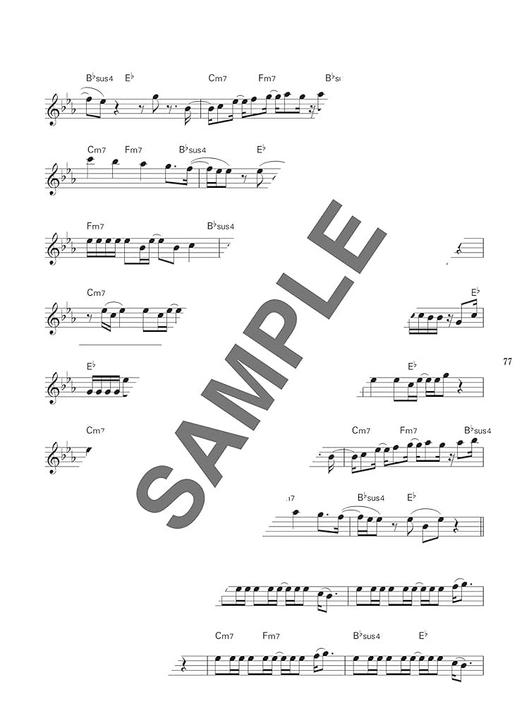 Beliebtes Song-Flöten-Solo-Repertoire für ein Flötenkonzert mit Notenbuch auf CD (Backing-Tracks).