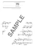 The collection of popular songs for Ukulele Solo w/CD(Demo Performance) Sheet Music Book