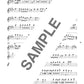 Popular and Standard Repertoire Flute Solo(Upper-Intermediate) Sheet Music Book
