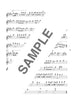 Popular and Standard Repertoire Flute Solo(Upper-Intermediate) Sheet Music Book