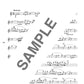Popular and Standard Repertoire Flute Solo(Upper-Intermediate) Sheet Music Book