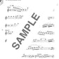 J-POP Boys Idol Hits for Flute Solo(Upper-Intermediate) Sheet Music Book