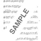 J-POP Boys Idol Hits for Flute Solo(Upper-Intermediate) Sheet Music Book