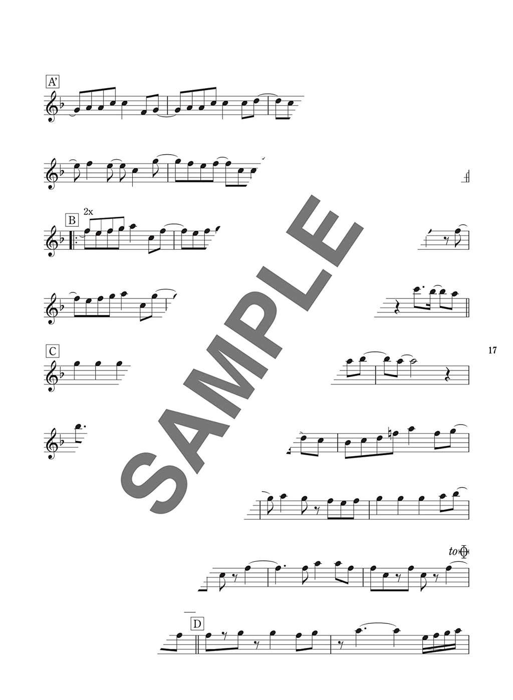 J-POP Boys Idol Hits for Flute Solo - Sheet Music Book
