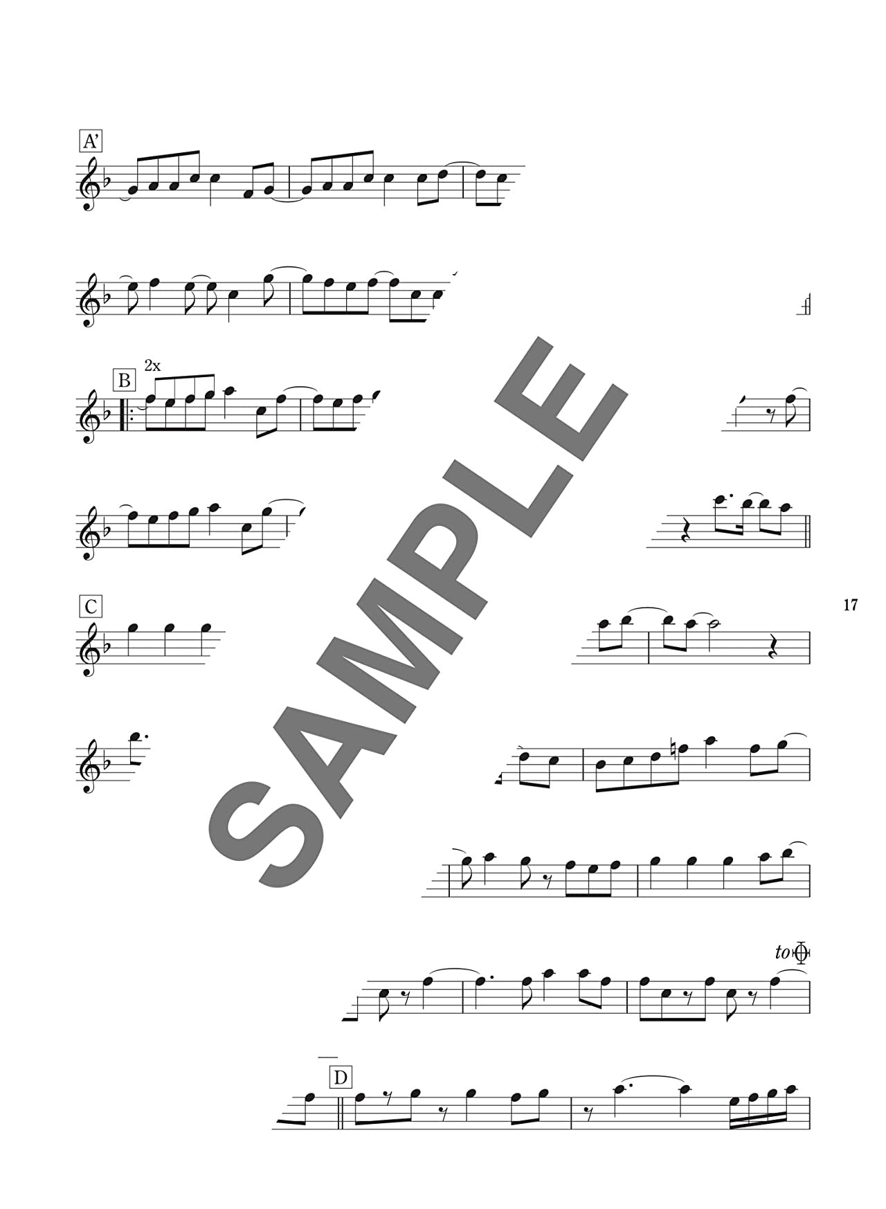 J-POP Boys Idol Hits for Flute Solo - Sheet Music Book