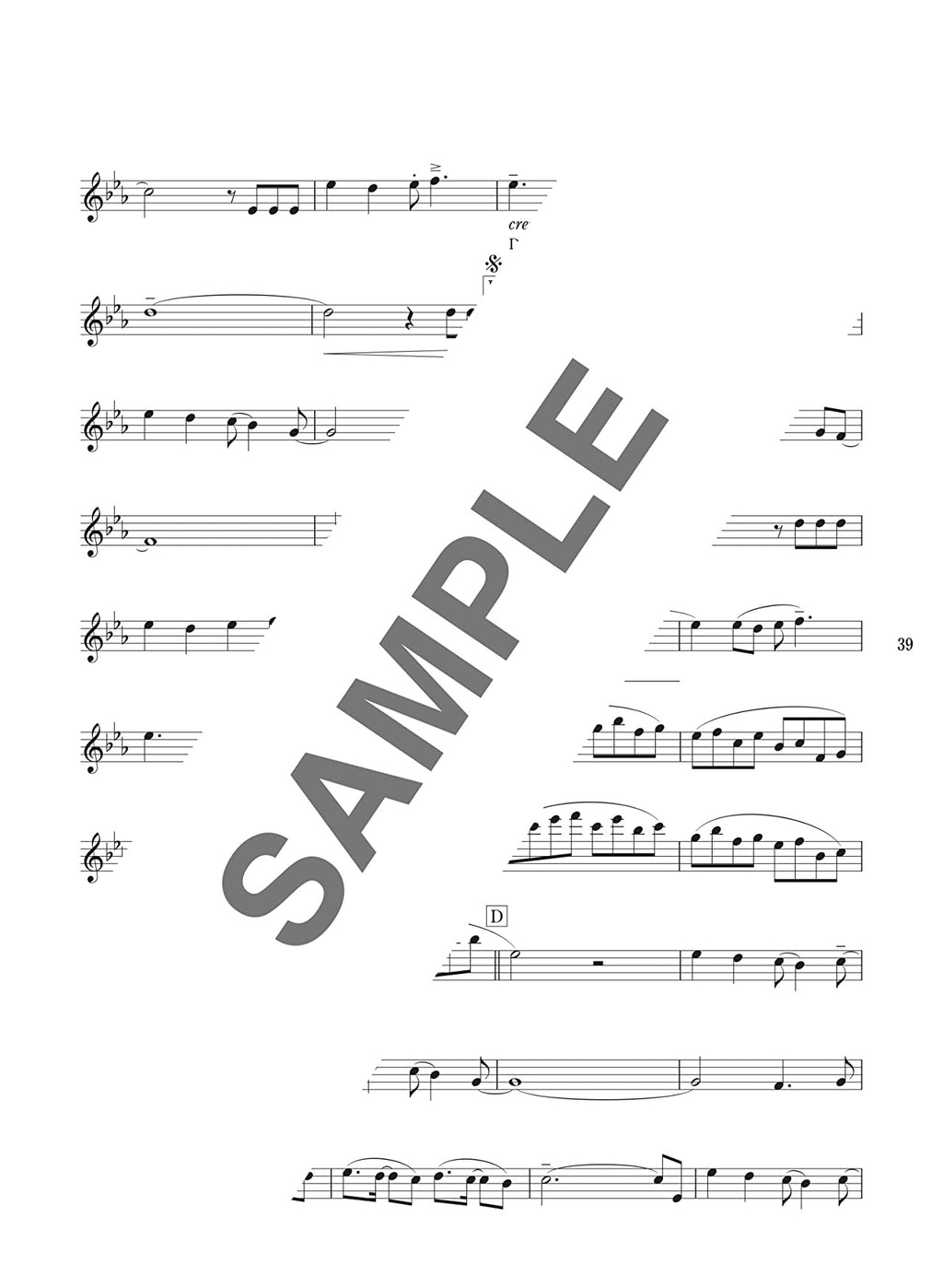 J-POP Boys Idol Hits for Flute Solo - Sheet Music Book