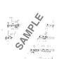 J-POP Collection 50 Kalimba Solo(Easy) Sheet Music Book(Mbira)