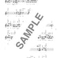 J-POP Collection 50 Kalimba Solo(Easy) Sheet Music Book(Mbira)
