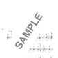 J-POP Collection 50 Kalimba Solo(Easy) Sheet Music Book(Mbira)