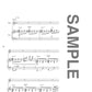 Auswahl beliebter Lieder für ein Flötenkonzert. Notenbuch für Flöte und Klavier (obere Mittelstufe).