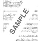Auswahl beliebter Lieder für ein Flötenkonzert. Notenbuch für Flöte und Klavier (obere Mittelstufe).