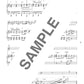 Auswahl beliebter Lieder für ein Flötenkonzert. Notenbuch für Flöte und Klavier (obere Mittelstufe).
