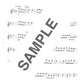 J-POP Hit songs for Flute Solo(Intermediate) Sheet Music Book