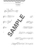 J-POP Hit songs for Flute Solo(Intermediate) Sheet Music Book